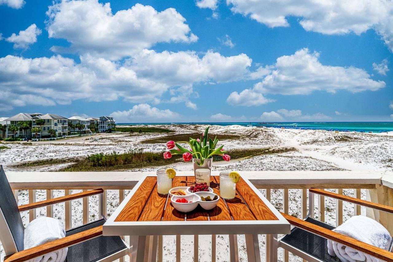 Gulf Winds Court 202 - Emerald Cove Oasis Villa Destin Buitenkant foto