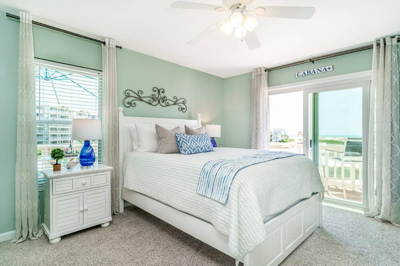 Gulf Winds Court 202 - Emerald Cove Oasis Villa Destin Buitenkant foto