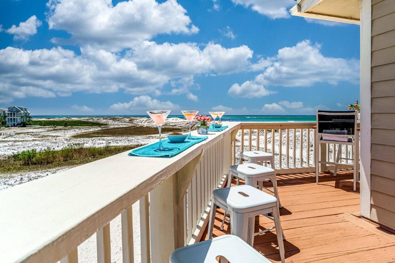 Gulf Winds Court 202 - Emerald Cove Oasis Villa Destin Buitenkant foto