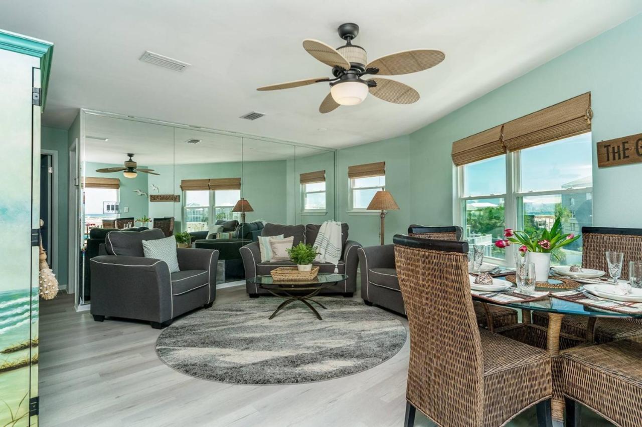 Gulf Winds Court 202 - Emerald Cove Oasis Villa Destin Buitenkant foto