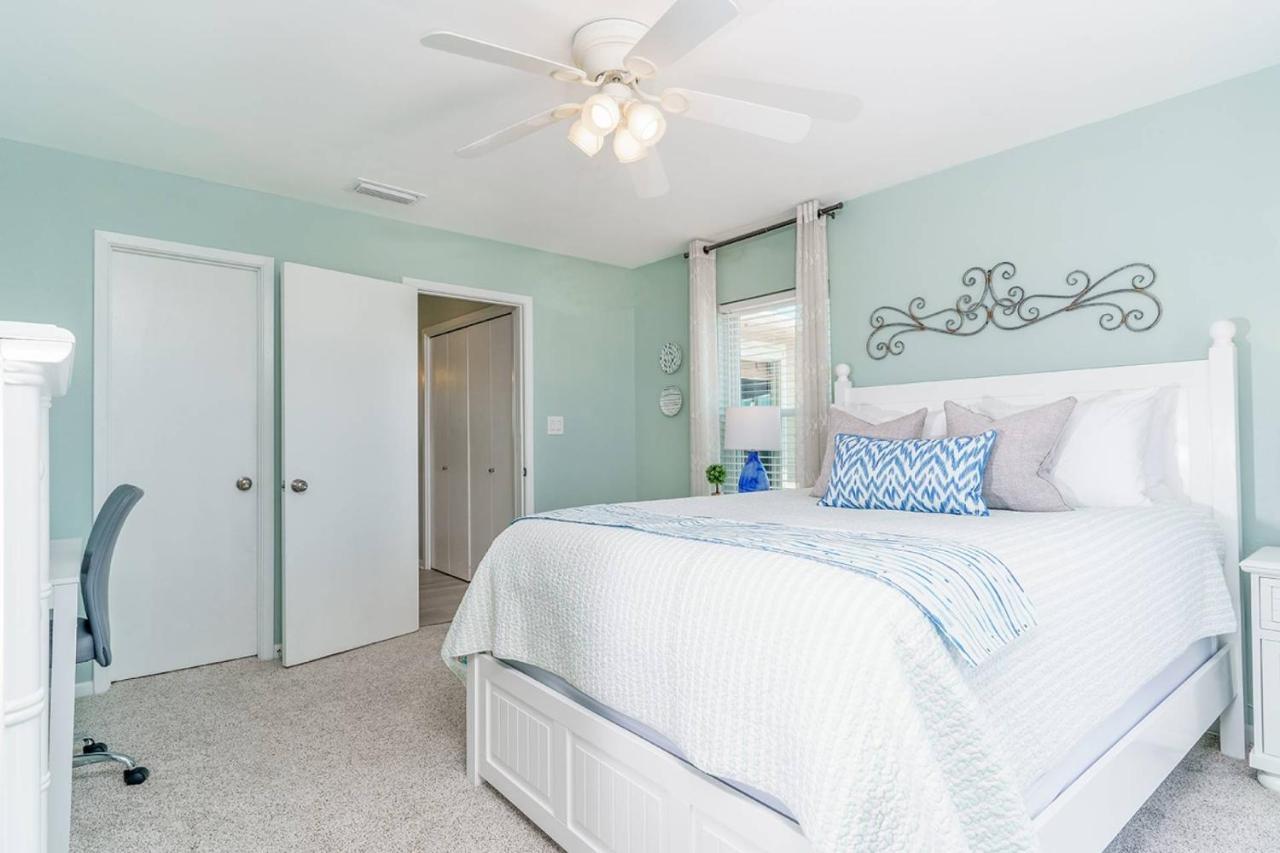 Gulf Winds Court 202 - Emerald Cove Oasis Villa Destin Buitenkant foto